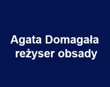 Agata Domagała