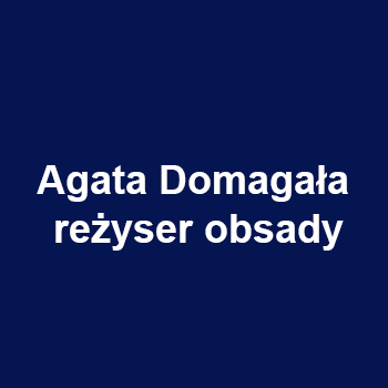 Agata Domagała