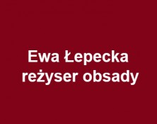 Ewa Łepecka