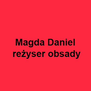 Magda Daniel