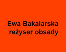 Ewa Bakalarska