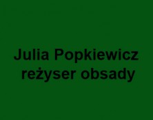 Julia Popkiewicz