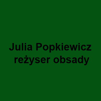 Julia Popkiewicz