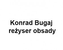 Konrad Bugaj