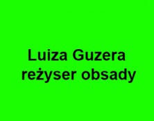 Luiza Guzera