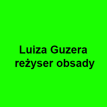 Luiza Guzera