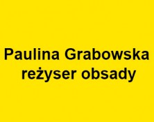 Paulina Grabowska
