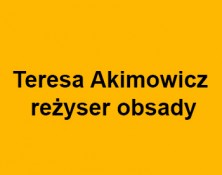 Teresa Akimowicz