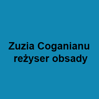 Zuza Coganianu